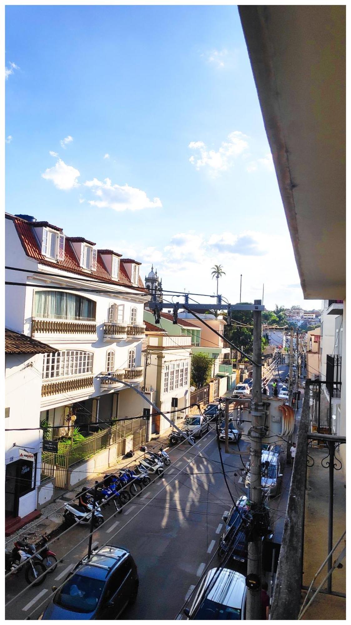 Pouso Del Rei - Melhor Custo Beneficio No Centro Da Cidade Sao Joao del Rei Exterior photo