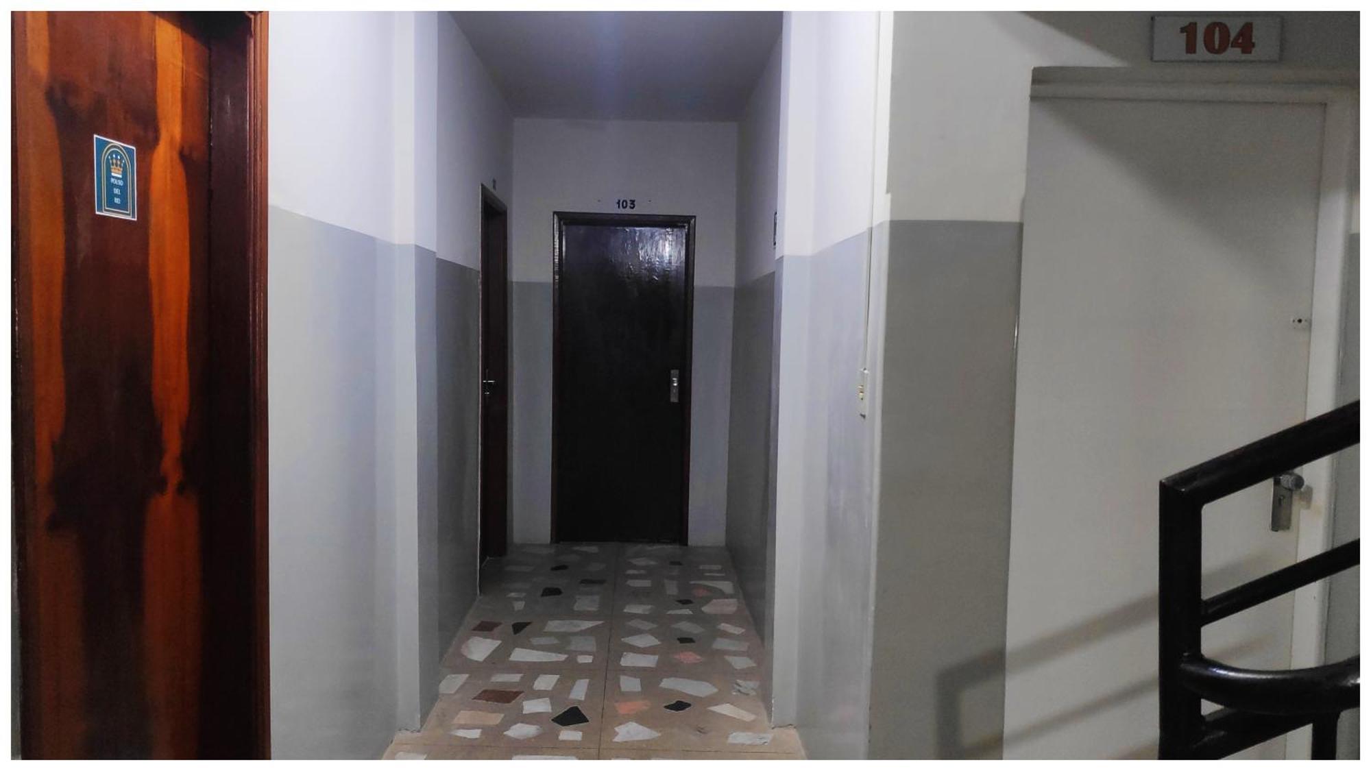 Pouso Del Rei - Melhor Custo Beneficio No Centro Da Cidade Sao Joao del Rei Exterior photo