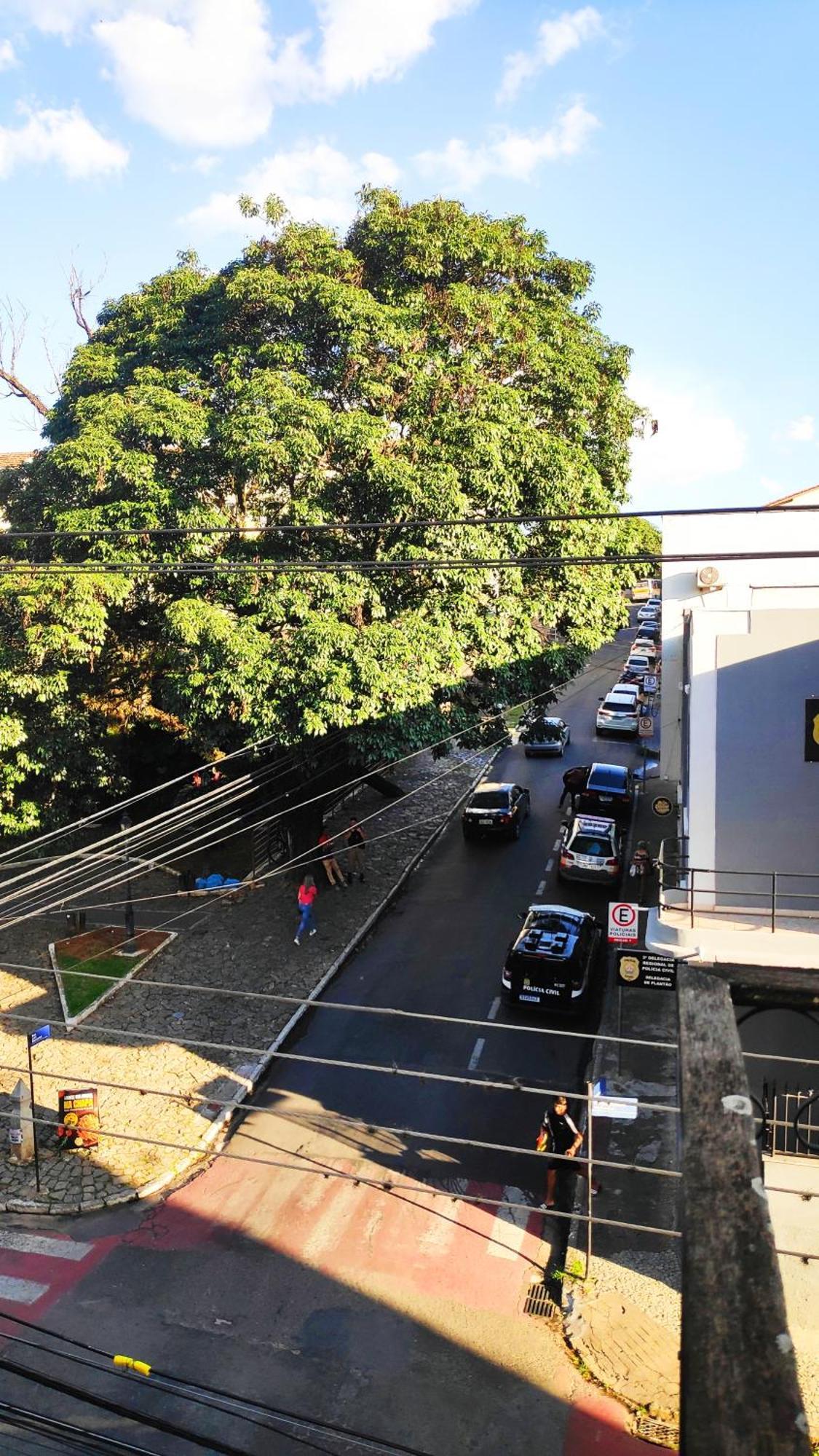 Pouso Del Rei - Melhor Custo Beneficio No Centro Da Cidade Sao Joao del Rei Exterior photo
